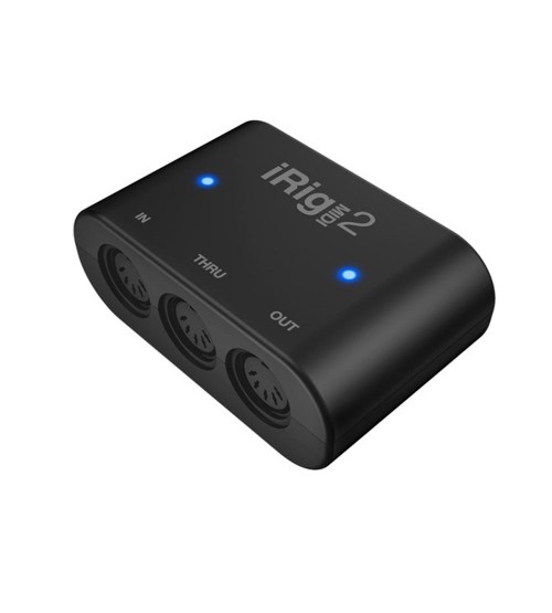 iRig MIDI 2 Portable